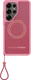OtterBox Sole Series Samsung Galaxy S26 Ultra Magnetic Hoesje met Draaglus Roze afbeelding 2
