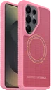 OtterBox Sole Series Samsung Galaxy S26 Ultra Magnetic Hoesje met Draaglus Roze