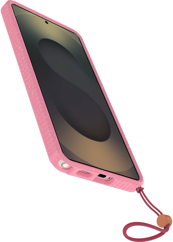 OtterBox Sole Series Samsung Galaxy S26 Ultra Magnetic Hoesje met Draaglus Roze afbeelding 5
