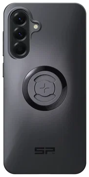 SP Connect SPC+ Samsung Galaxy A56 Hoesje MagSafe Back Cover Dun Zwart