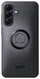 SP Connect SPC+ Samsung Galaxy A56 Hoesje MagSafe Back Cover Dun Zwart afbeelding 1