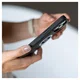 SP Connect SPC+ Samsung Galaxy A56 Hoesje MagSafe Back Cover Dun Zwart afbeelding 11