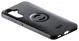 SP Connect SPC+ Samsung Galaxy A56 Hoesje MagSafe Back Cover Dun Zwart afbeelding 13
