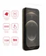 Rosso Apple iPhone 12 Pro Max 9H Tempered Glass Screen Protector - Duo Pack afbeelding 2