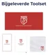 Rosso Apple iPhone 14 9H Tempered Glass Screen Protector - Duo Pack afbeelding 6
