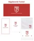 Rosso Apple iPhone Air 9H Tempered Glass Screen Protector - Duo Pack afbeelding 6