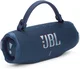 JBL Charge 6 Draadloze Bluetooth Speaker met Ingebouwde Powerbank Blauw afbeelding 2
