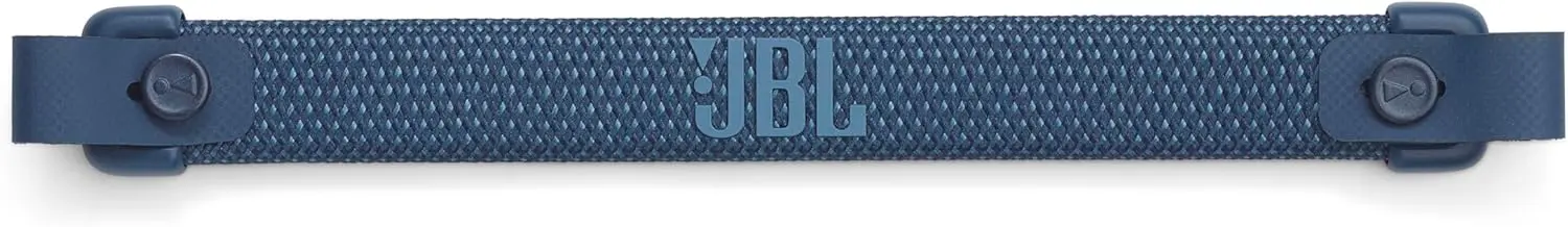 JBL Charge 6 Draadloze Bluetooth Speaker met Ingebouwde Powerbank Blauw afbeelding 14