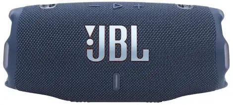 JBL Charge 6 Draadloze Bluetooth Speaker met Ingebouwde Powerbank Blauw afbeelding 12