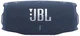 JBL Charge 6 Draadloze Bluetooth Speaker met Ingebouwde Powerbank Blauw afbeelding 12