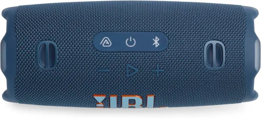 JBL Charge 6 Draadloze Bluetooth Speaker met Ingebouwde Powerbank Blauw afbeelding 10