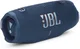 JBL Charge 6 Draadloze Bluetooth Speaker met Ingebouwde Powerbank Blauw
