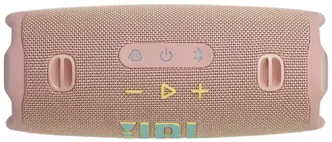 JBL Charge 6 Draadloze Bluetooth Speaker met Ingebouwde Powerbank Roze afbeelding 14