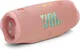JBL Charge 6 Draadloze Bluetooth Speaker met Ingebouwde Powerbank Roze