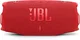JBL Charge 6 Draadloze Bluetooth Speaker met Ingebouwde Powerbank Rood afbeelding 9