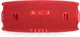 JBL Charge 6 Draadloze Bluetooth Speaker met Ingebouwde Powerbank Rood afbeelding 10