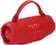 JBL Charge 6 Draadloze Bluetooth Speaker met Ingebouwde Powerbank Rood afbeelding 2