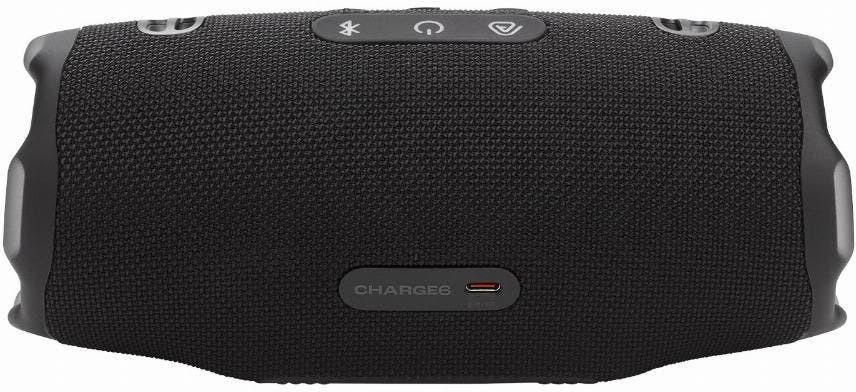 JBL Charge 6 Draadloze Bluetooth Speaker met Ingebouwde Powerbank Zwart afbeelding 12