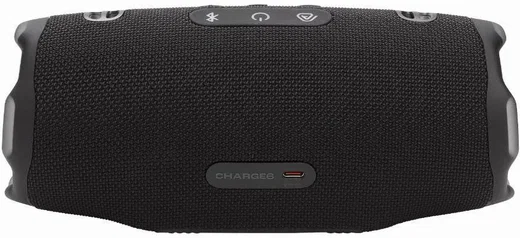 JBL Charge 6 Draadloze Bluetooth Speaker met Ingebouwde Powerbank Zwart afbeelding 12