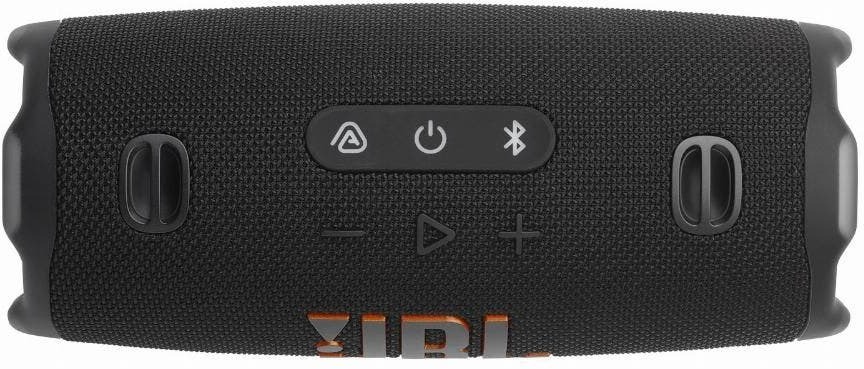 JBL Charge 6 Draadloze Bluetooth Speaker met Ingebouwde Powerbank Zwart afbeelding 11