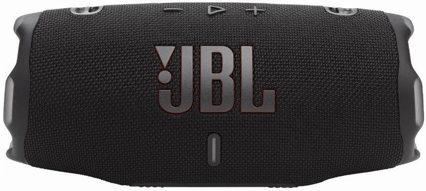 JBL Charge 6 Draadloze Bluetooth Speaker met Ingebouwde Powerbank Zwart afbeelding 9