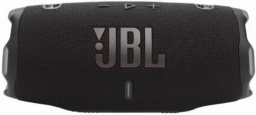 JBL Charge 6 Draadloze Bluetooth Speaker met Ingebouwde Powerbank Zwart afbeelding 9