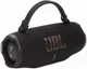 JBL Charge 6 Draadloze Bluetooth Speaker met Ingebouwde Powerbank Zwart afbeelding 2