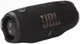 JBL Charge 6 Draadloze Bluetooth Speaker met Ingebouwde Powerbank Zwart afbeelding 1