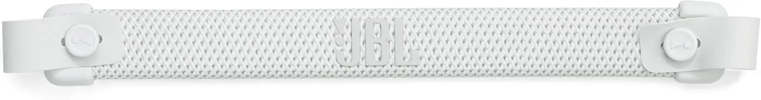 JBL Charge 6 Draadloze Bluetooth Speaker met Ingebouwde Powerbank Wit afbeelding 15
