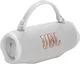 JBL Charge 6 Draadloze Bluetooth Speaker met Ingebouwde Powerbank Wit afbeelding 2