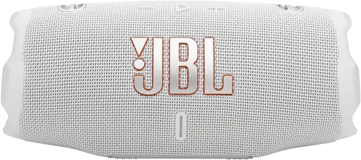JBL Charge 6 Draadloze Bluetooth Speaker met Ingebouwde Powerbank Wit afbeelding 9