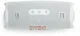 JBL Charge 6 Draadloze Bluetooth Speaker met Ingebouwde Powerbank Wit afbeelding 12