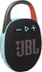 JBL Clip 5 Draadloze Bluetooth Speaker Zwart Oranje afbeelding 6