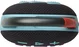 JBL Clip 5 Draadloze Bluetooth Speaker Zwart Oranje afbeelding 4