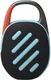 JBL Clip 5 Draadloze Bluetooth Speaker Zwart Oranje afbeelding 3