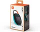 JBL Clip 5 Draadloze Bluetooth Speaker Zwart Oranje afbeelding 9