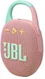 JBL Clip 5 Draadloze Bluetooth Speaker Roze afbeelding 6