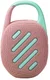 JBL Clip 5 Draadloze Bluetooth Speaker Roze afbeelding 3