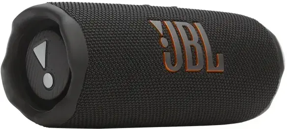JBL Flip 7 Draadloze Draagbare Bluetooth Speaker met IP68 Zwart afbeelding 10