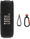 JBL Flip 7 Draadloze Draagbare Bluetooth Speaker met IP68 Zwart afbeelding 17
