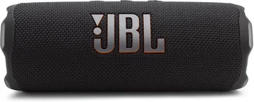 JBL Flip 7 Draadloze Draagbare Bluetooth Speaker met IP68 Zwart