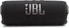 JBL Flip 7 Draadloze Draagbare Bluetooth Speaker met IP68 Zwart