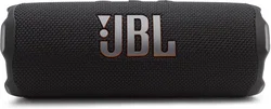 JBL Flip 7 Draadloze Draagbare Bluetooth Speaker met IP68 Zwart afbeelding