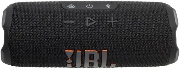 JBL Flip 7 Draadloze Draagbare Bluetooth Speaker met IP68 Zwart afbeelding 12