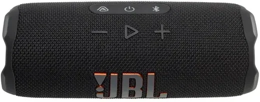 JBL Flip 7 Draadloze Draagbare Bluetooth Speaker met IP68 Zwart afbeelding 12