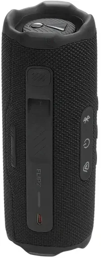 JBL Flip 7 Draadloze Draagbare Bluetooth Speaker met IP68 Zwart afbeelding 14