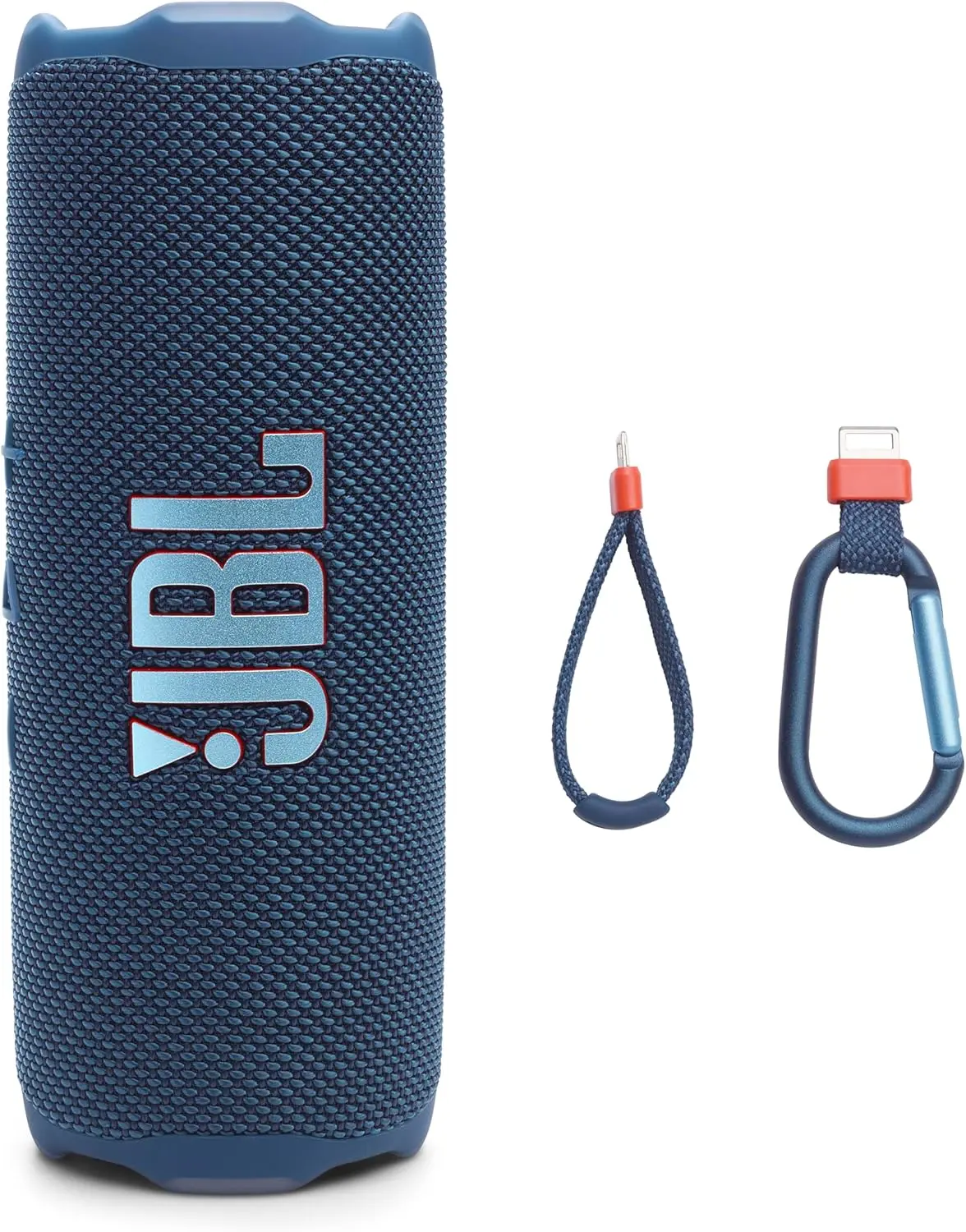 JBL Flip 7 Draadloze Draagbare Bluetooth Speaker met IP68 Blauw afbeelding 14