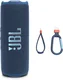 JBL Flip 7 Draadloze Draagbare Bluetooth Speaker met IP68 Blauw afbeelding 14