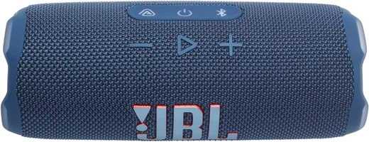 JBL Flip 7 Draadloze Draagbare Bluetooth Speaker met IP68 Blauw afbeelding 9