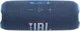JBL Flip 7 Draadloze Draagbare Bluetooth Speaker met IP68 Blauw afbeelding 9